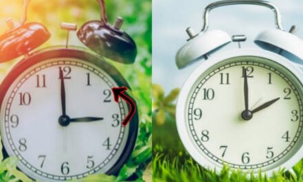 Ritorno all’ora solare 2025: quest’anno il cambio cade in una data speciale!