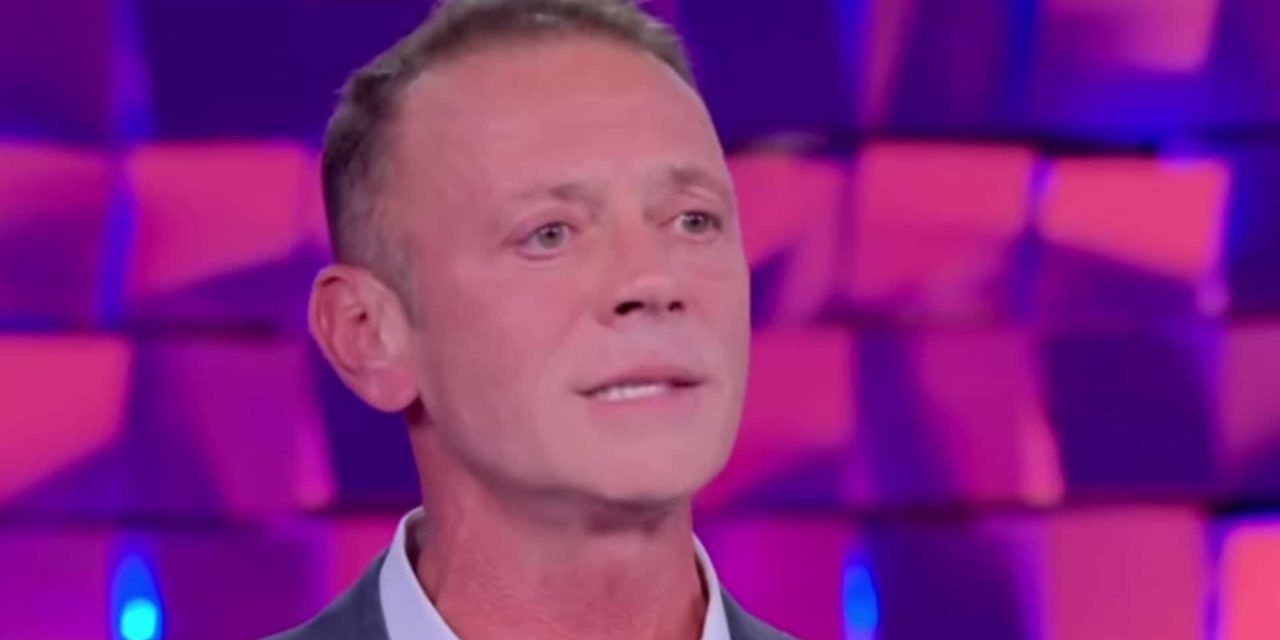 Rocco Siffredi, lacrime e confessioni: il crollo emotivo a *Verissimo