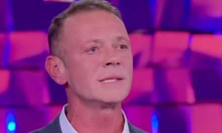 Rocco Siffredi, lacrime e confessioni: il crollo emotivo a *Verissimo