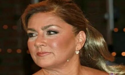 Romina Power: ecco per chi batte il suo cuore