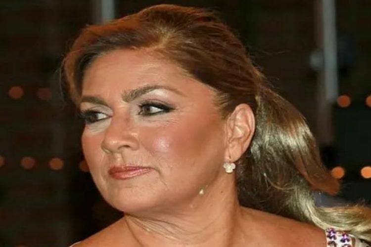 Romina Power: ecco per chi batte il suo cuore