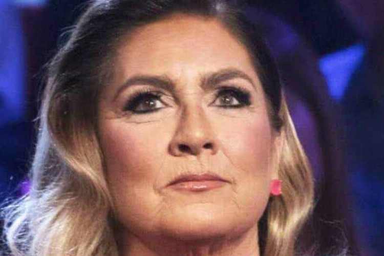 Romina Power sconfortata. Presto dovrà subire un importante intervento chirurgico