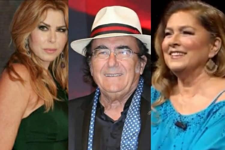 Romina confessa che Albano ha tradito Loredana con lei: “Ecco quando è successo”.