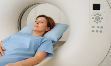 Sai davvero cosa accade al tuo corpo quando fai una TAC?