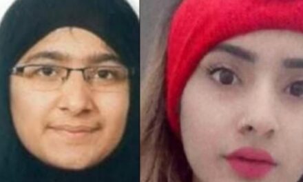 Saman Abbas: Arrestata la Madre Nazia Shaheen in Pakistan