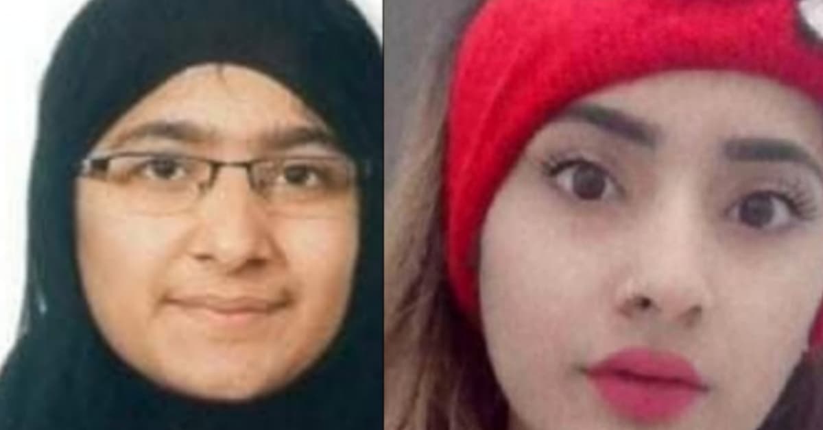 Saman Abbas: Arrestata la Madre Nazia Shaheen in Pakistan