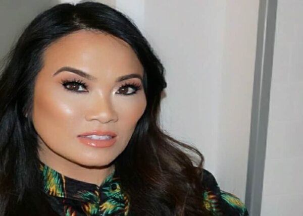 Sandra Lee intervento da record a un'anziana sign.