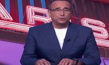 Sanremo 2026: svelati gli esclusi e la cifra d’oro di Carlo Conti — ecco cosa nessuno doveva sapere