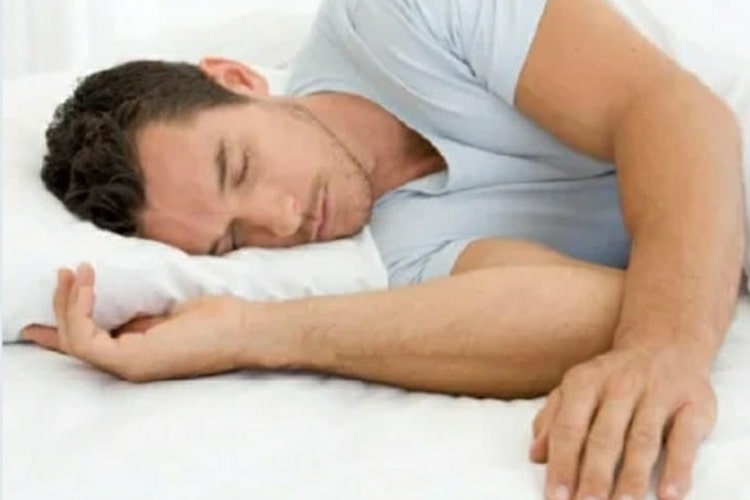 Salivare nel sonno: le cause sono molteplici