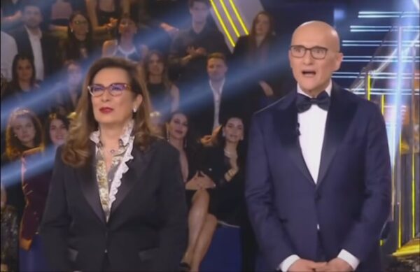 Scandalo al grande fratello