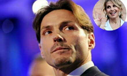 Scintille tra Barbara D’Urso e Mediaset: la “stoccata” di Pier Silvio