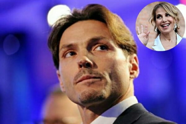 Scintille tra Barbara D'urso e mediaset la stoccatta di Pier Silvio
