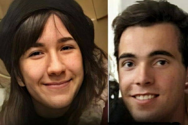 Scomparsa misteriosa di Giulia Cecchettin e Filippo Turetta