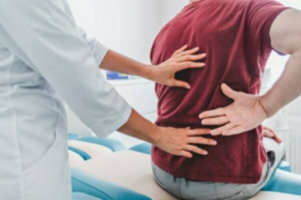 Sconfiggere il dolore dorsale e lombare scopri i segreti