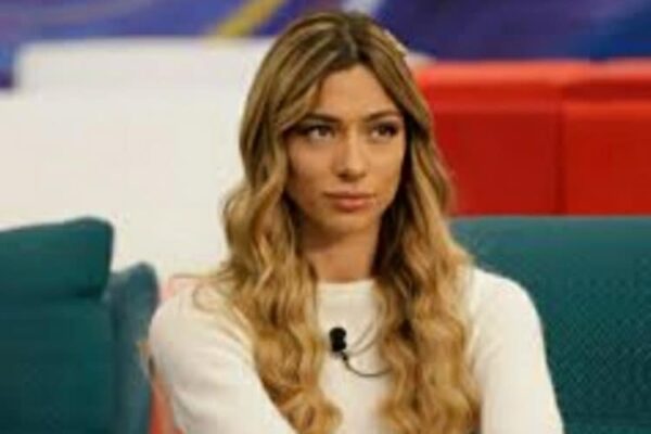 Scontro fra Delia e Soleil. Terremoto al GF Vip