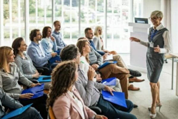 Sempre più donne Leader in Italia ma perché