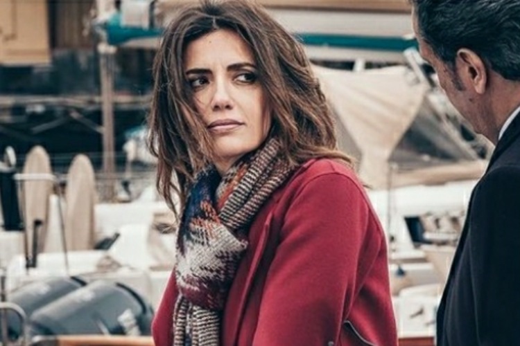 Serena Rossi tradita dal suo uomo con una donna ricchissima e famosa. Salta il matrimonio. Ecco chi è