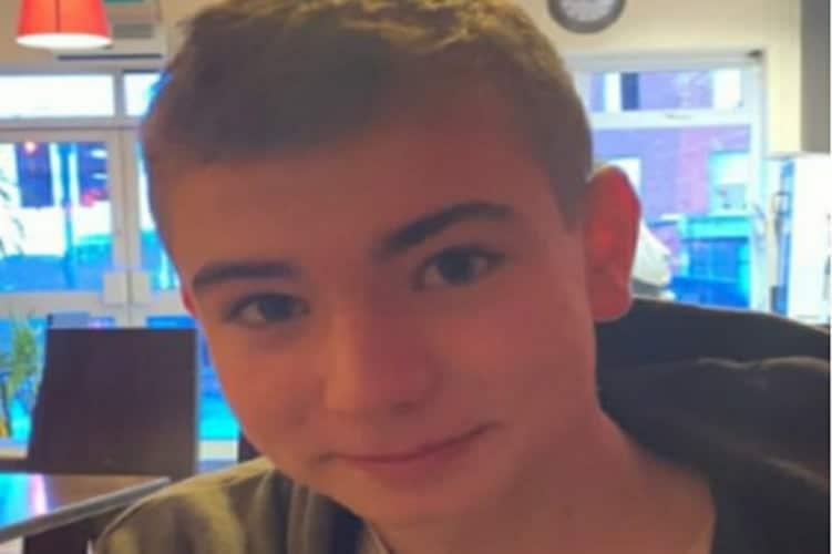 Shane O’Connor trovato senza vita