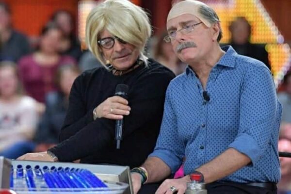 Simone Barbato Avanti un altro fatto fuori dalla