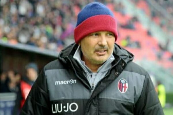 Sanisâ Mihajlović lascia un commento vaccinatevi