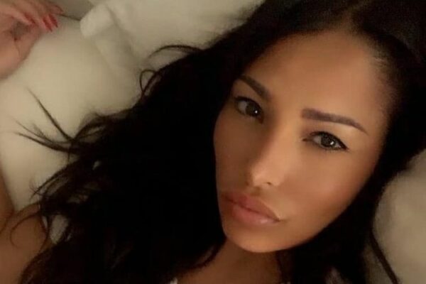 Sogno infranto per Carolina Marconi che non realizzerà mai il desiderio di diventare mamma