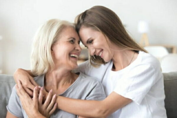 Solitudine Quando i figli vanno via di casa