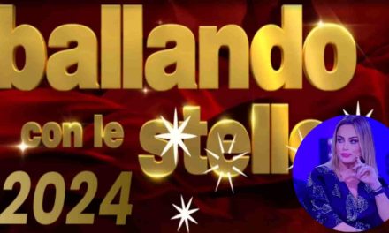 “Sonia Bruganelli infiamma Ballando con le Stelle: Scontro a suon di battute con i giudici”