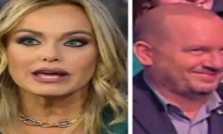 Sonia Bruganelli contro Marco Salvati a Belve: scintille in TV, scatta la minaccia legale!