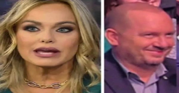 Sonia Bruganelli vs. Marco Salvati a Belve: scintille in TV, scatta la minaccia legale!
