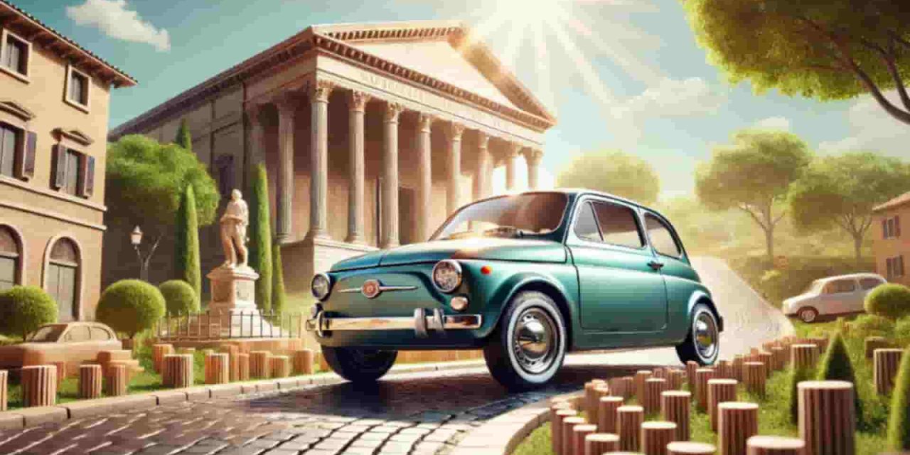 Stop al Bollo Auto: La Rivoluzione di Salvini È Realtà!