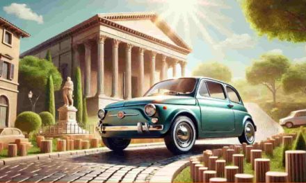 Stop al Bollo Auto: La Rivoluzione di Salvini È Realtà!