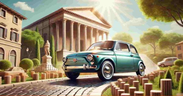 Stop al Bollo Auto_ La Rivoluzione di Salvini È Realtà!