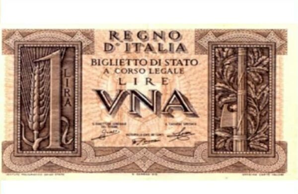 Storia della lira