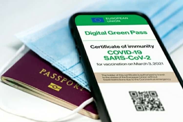 Super Green Pass per i lavoratori dipendenti