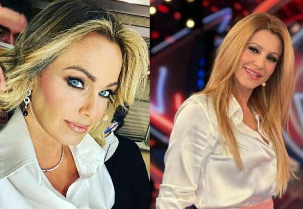 Svelato vincitore del GfVip