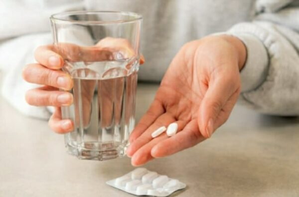 Tachipirina effetti collaterali da considerare