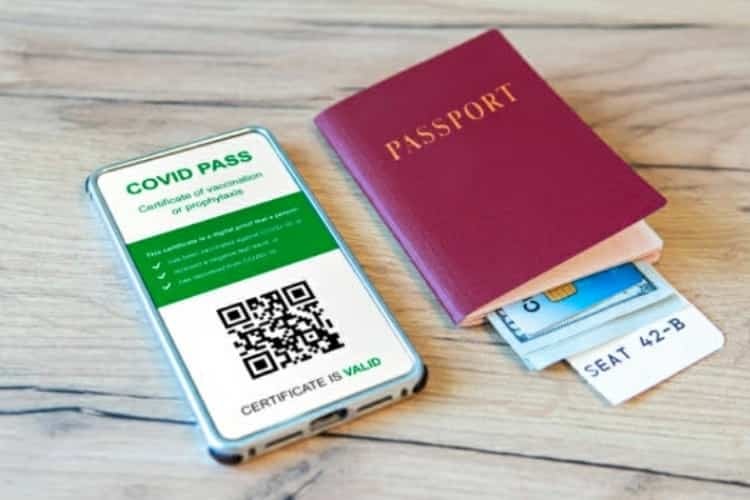 Tampone obbligatorio per i festeggiamenti di fine anno