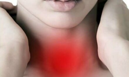 Tiroide malata: 12 segnali a cui dovresti prestare molta attenzione