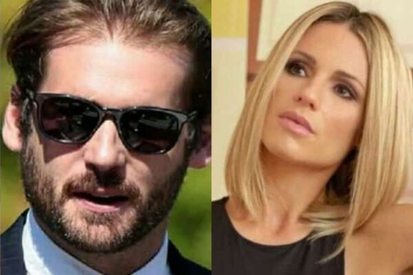 Tomaso e Michelle la verità sul divorzio è scappato di casa