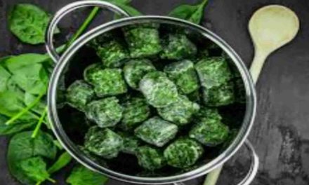 Topo trovato negli spinaci surgelati: ritirate tutte le confezioni dai negozi in Italia.