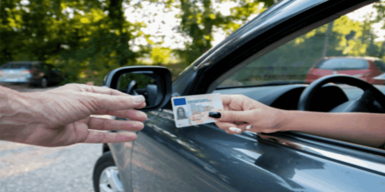 Torino, strage di patenti: oltre 800 ritiri in soli otto mesi