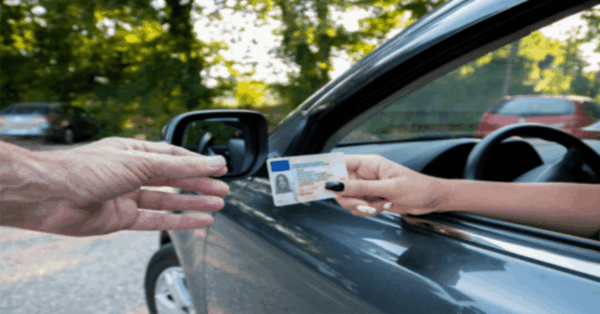 Torino, strage di patenti: oltre 800 ritiri in soli otto mesi