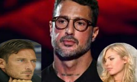 Totti-Blasi: Corona testimone chiave al processo