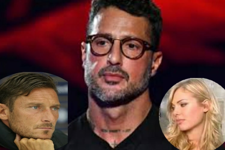 Totti-Blasi: Corona testimone chiave al processo