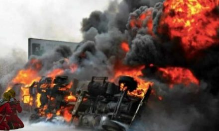 Tragedia in Haiti: esplosione di un’autocisterna provoca 24 morti e 40 feriti