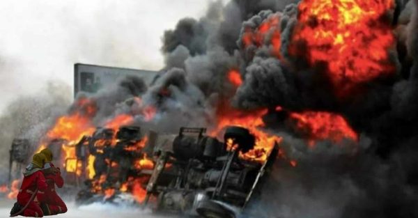 Tragedia in Haiti: esplosione di un'autocisterna provoca 24 morti e 40 feriti