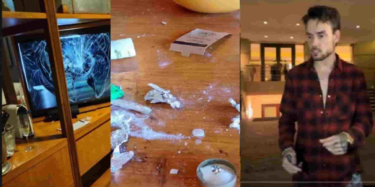 Tragedia in Hotel: Liam Payne trovato morto tra caos e mistero