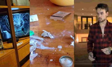 Tragedia in Hotel: Liam Payne trovato morto tra caos e mistero