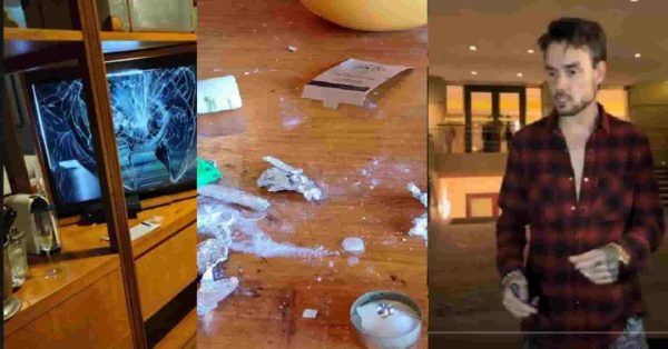 Tragedia in Hotel: Liam Payne trovato morto tra caos e mistero