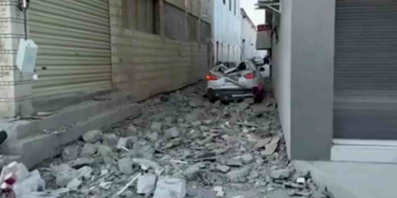 Tragedia in Tibet: Terremoto Devastante, 55 Morti e Edifici Rasi al Suolo